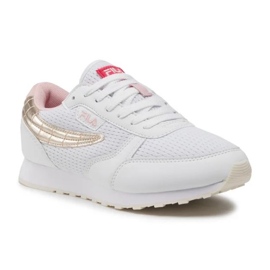 Fila Orbit F Low Wmn W Zapatillas FFW0040-13069 blanco 1 Fila Orbit F Low Wmn W Zapatillas FFW0040-13069 blanco 1