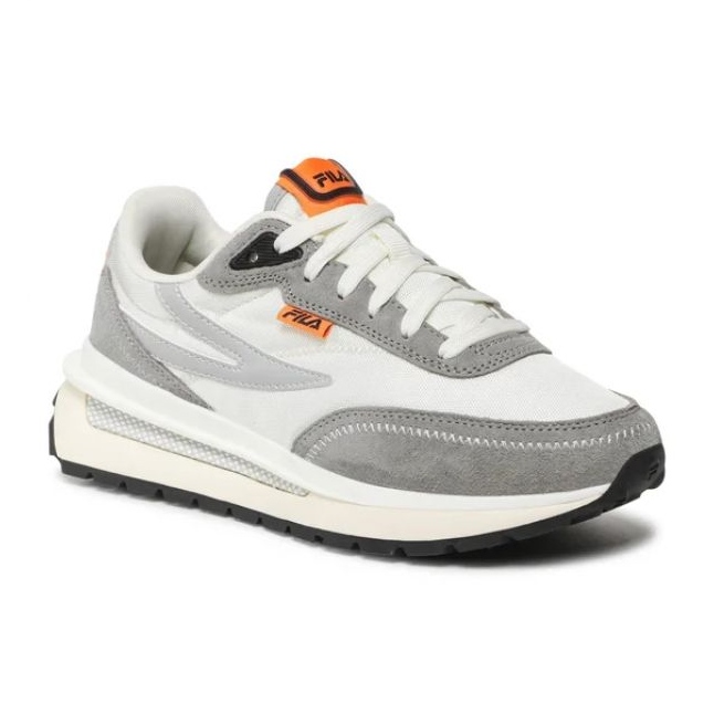 Fila Reggio Wmn W zapatillas FFW0078-13058 gris 1