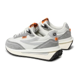 Fila Reggio Wmn W zapatillas FFW0078-13058 gris 2