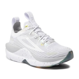 Fila Shocket St Wmn W Zapatillas FFW0107-83081 blanco 1
