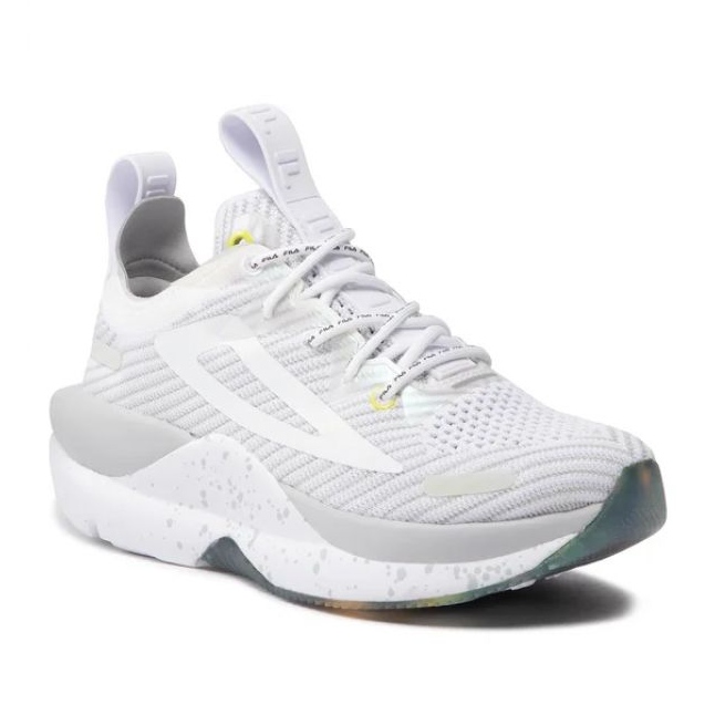 Fila Shocket St Wmn W Zapatillas FFW0107-83081 blanco 1