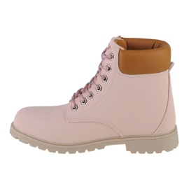 Fila Wmn Maverick Mid W Zapatillas FFW0219-40009 rosado 1