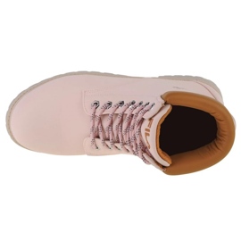 Fila Wmn Maverick Mid W Zapatillas FFW0219-40009 rosado 2