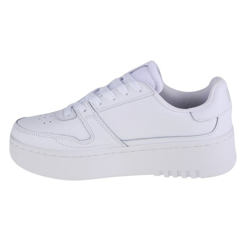 Fila Fxventuno Platform Wmn W Zapatillas FFW0348-10004 blanco 1