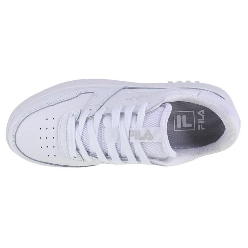 Fila Fxventuno Platform Wmn W Zapatillas FFW0348-10004 blanco 2