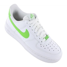 Zapatillas Nike Mujer Air Force 1 '07 W DD8959-112 blanco 1 Zapatillas Nike Mujer Air Force 1 '07 W DD8959-112 blanco 1
