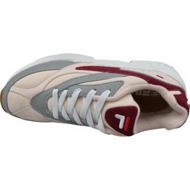 Fila 94 Wmn Low W Zapatillas 1010552-6QW gris 2