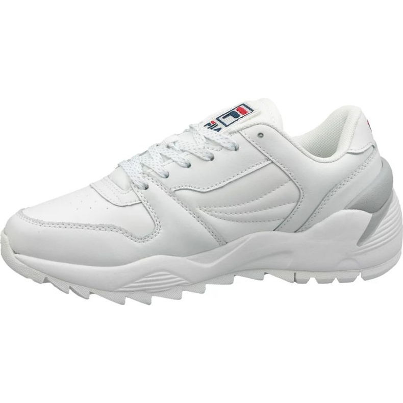 Zapatillas Fila Orbit Cmr Jogger L Low Wmn 1010621-1FG blanco 1
