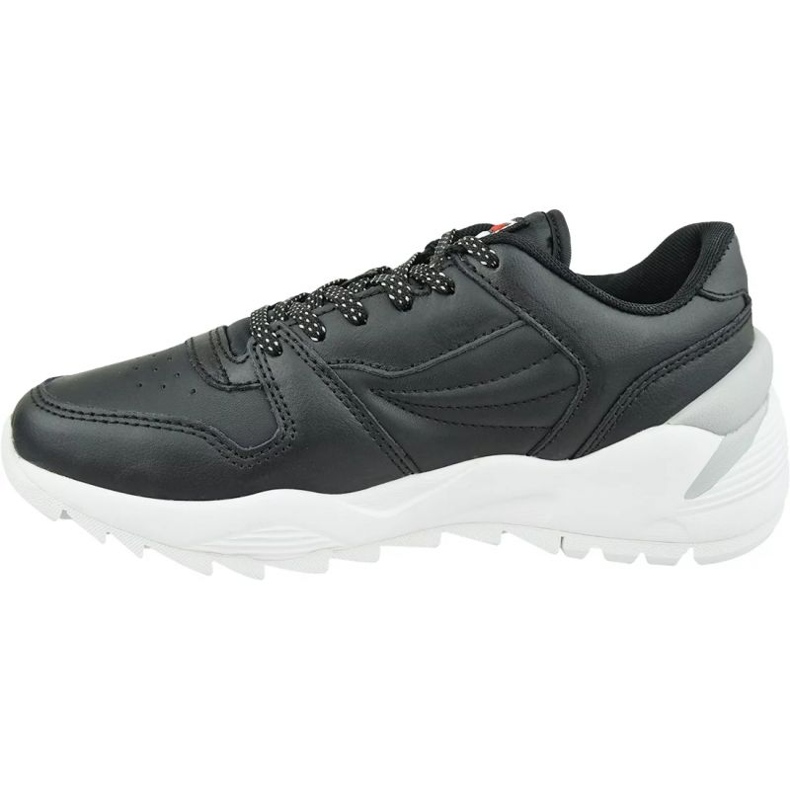Zapatillas Fila Orbit Cmr Jogger L Low Wmn 1010621-25Y negro 1