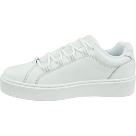 Zapatillas Fila Overstate X Aversario Low W 1010895-1FG blanco 1