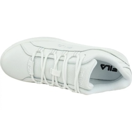 Zapatillas Fila Overstate X Aversario Low W 1010895-1FG blanco 2