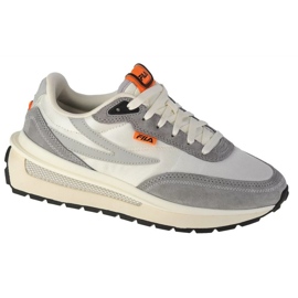 Fila Reggio Wmn W zapatillas FFW0078-13058 gris 4