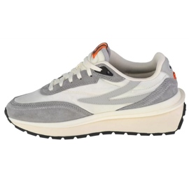 Fila Reggio Wmn W zapatillas FFW0078-13058 gris 5