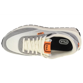 Fila Reggio Wmn W zapatillas FFW0078-13058 gris 6