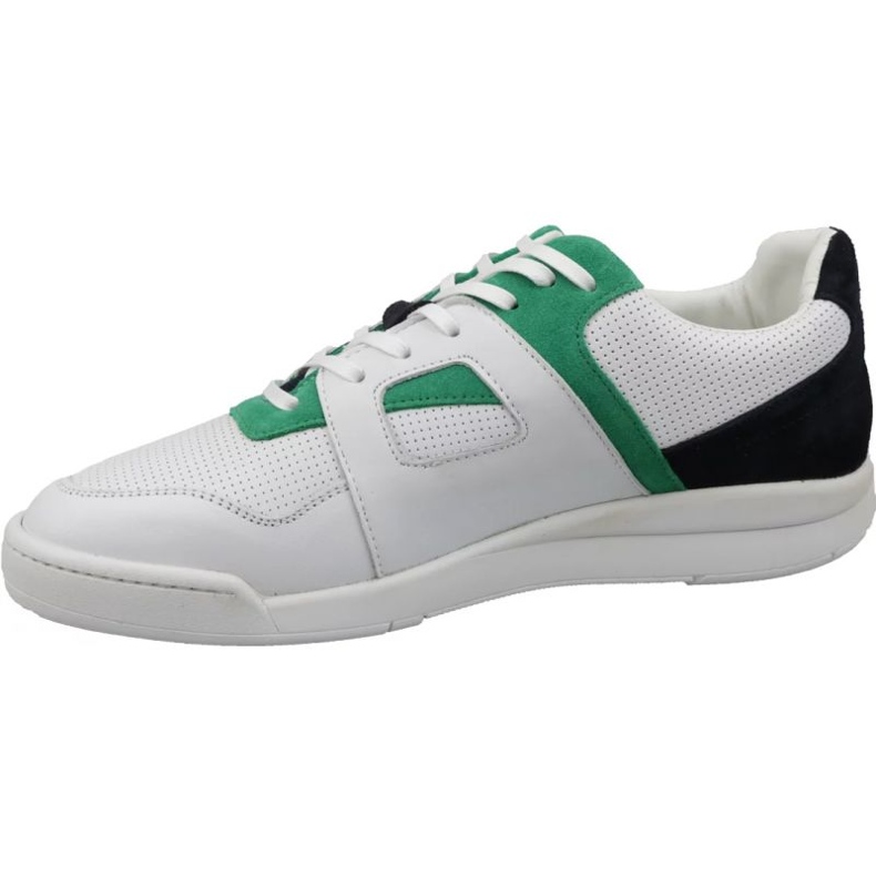 Zapatillas Fila Cedar Cb Low M 1010516-00Q blanco 1