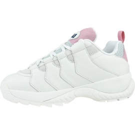 Zapatillas Fila Countdown Low W 1010751-92W blanco 1 Zapatillas Fila Countdown Low W 1010751-92W blanco 1