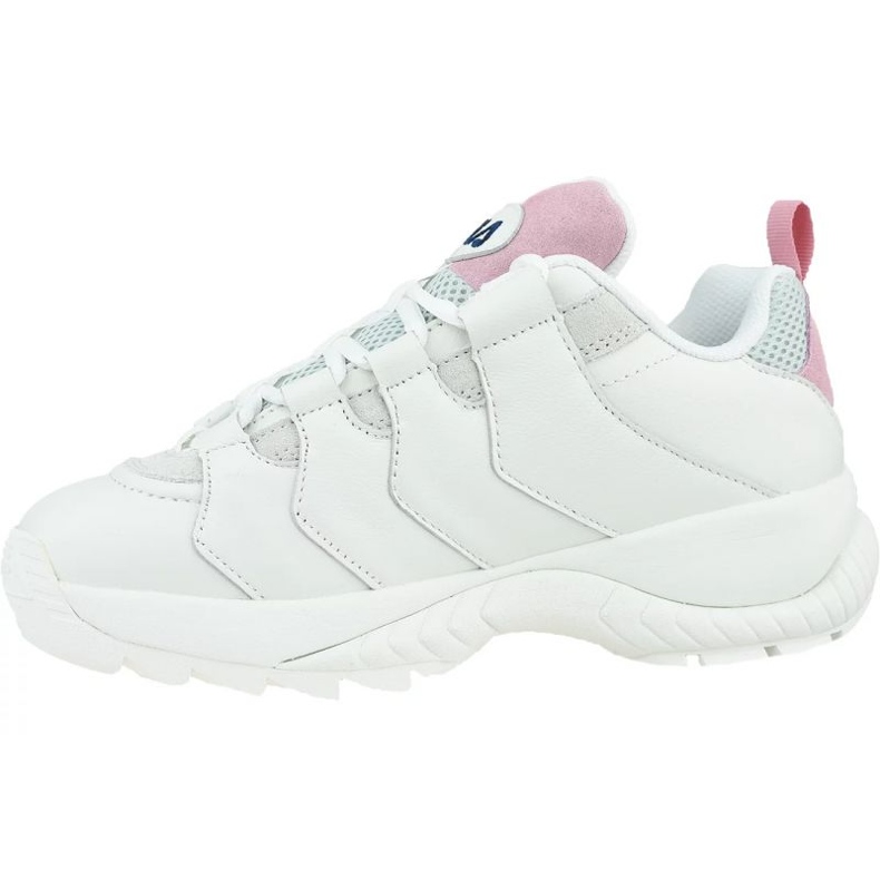 Zapatillas Fila Countdown Low W 1010751-92W blanco 1
