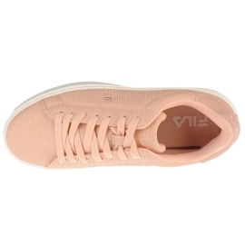 Zapatillas Fila Crosscourt Altezza FW 1011202-70D rosado 2