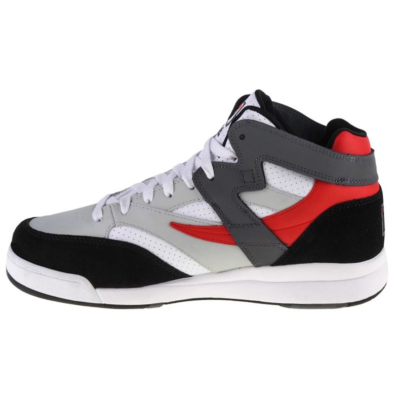 Zapatillas Fila M-Squad Nbk M FFM0154-13163 blanco 1 Zapatillas Fila M-Squad Nbk M FFM0154-13163 blanco 1