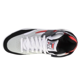 Zapatillas Fila M-Squad Nbk M FFM0154-13163 blanco 2