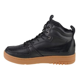 Zapatillas Fila FXVentuno Mid M FFM0155-80010 negro 1
