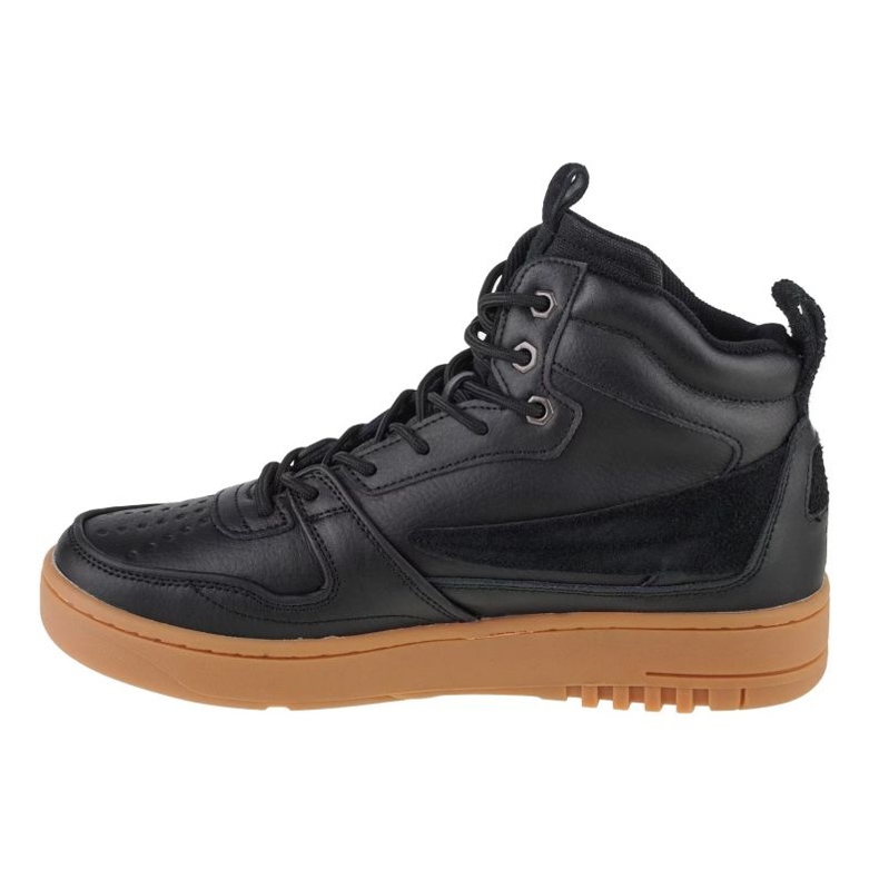 Zapatillas Fila FXVentuno Mid M FFM0155-80010 negro 1