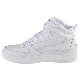 Zapatillas Fila Fxventuno L Mid M FFM0156-10004 blanco 1