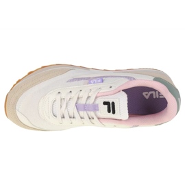 Zapatillas Fila Retronique 22 W FFW0037-13091 beige 2
