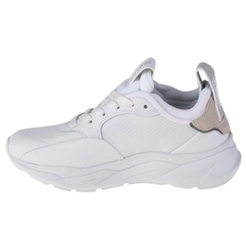 Zapatillas Fila Amore TW FFW0076-10004 blanco 1 Zapatillas Fila Amore TW FFW0076-10004 blanco 1