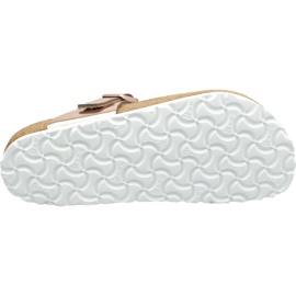 Birkenstock Chanclas Gizeh W 1005048 39 rosado 3