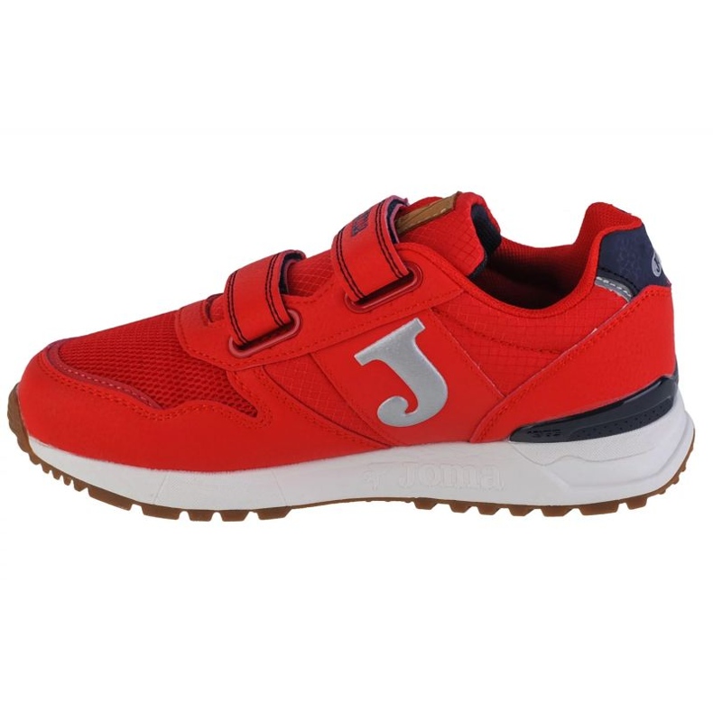 Zapatillas Joma J.200 2306 J200S2306V rojo 1