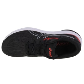 Zapatillas Asics GT-1000 11 Gs Jr 1014A237-008 negro 2