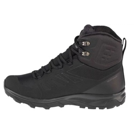 Zapatillas Salomon OUTblast Ts Cswp 409223 negro 1