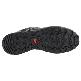 Zapatillas Salomon X Ultra Pioneer Gtx M 471967 negro 3