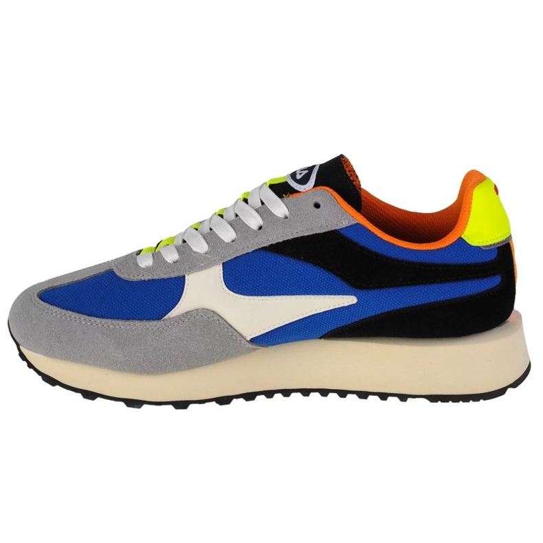 Zapatillas Fila Soulrunner M FFM0056-50000 azul 1