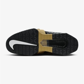 Zapatillas Nike Romaleos 4 M CD3463-001 negro 2