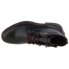 Zapatos Rieker Botines M 13730-00 negro 2