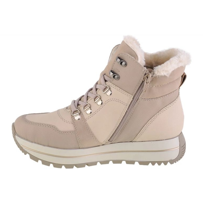 Zapatos Rieker Booties W N4002-60 beige 1