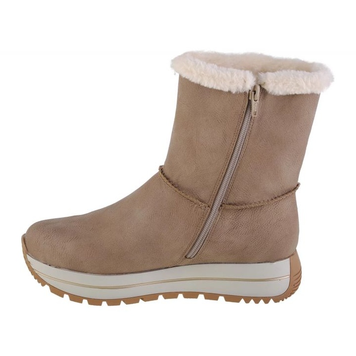 Zapatos Rieker Booties W N4052-60 beige 1