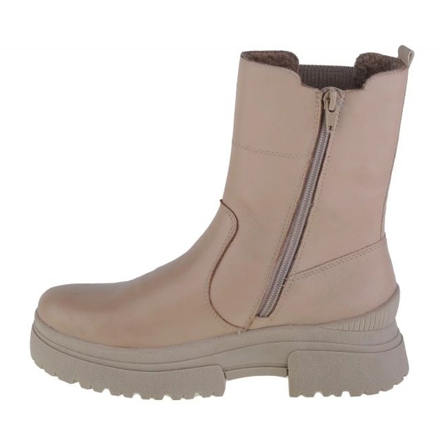 Zapatos Rieker Booties W W0380-62 beige 1