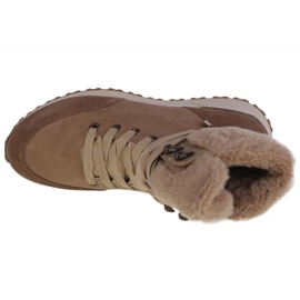 Zapatillas Rieker Evolution W W0670-20 marrón 2