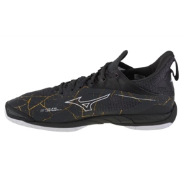 Zapatillas Mizuno Wave Mirage 4 X1GA215041 negro 1