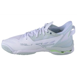 Zapatillas Mizuno Wave Mirage 5 M X1GB235035 blanco 1 Zapatillas Mizuno Wave Mirage 5 M X1GB235035 blanco 1