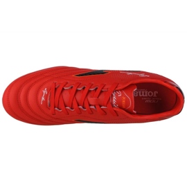 Zapatillas Joma Aguila 2306 Ag M AGUS2306AG rojo 2