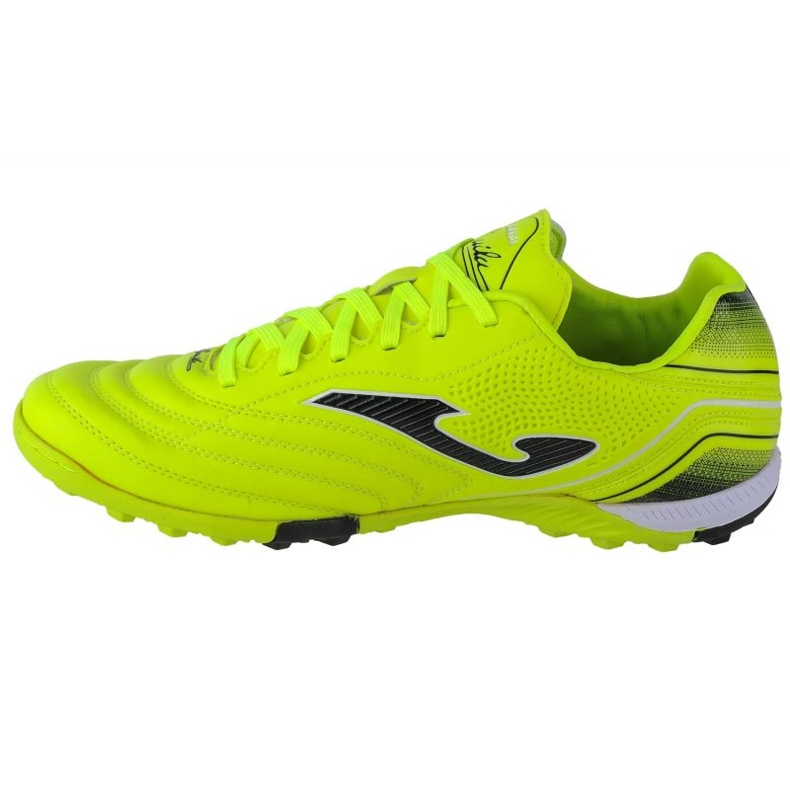 Zapatillas Joma Aguila 2309 Tf M AGUS2309TF amarillo 1