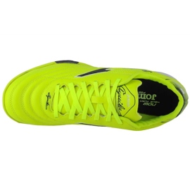 Zapatillas Joma Aguila 2309 Tf M AGUS2309TF amarillo 2