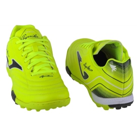 Zapatillas Joma Aguila 2309 Tf M AGUS2309TF amarillo 4