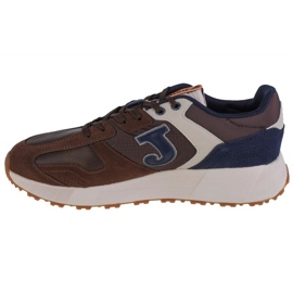 Zapatillas Joma C.1986 Hombre 2224 M C1986W2224 marrón 1