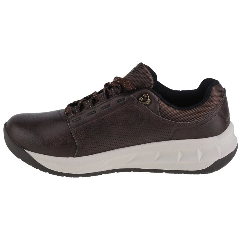 Zapatillas Joma Alberche Hombre 2324 M CALBEW2324 marrón 1