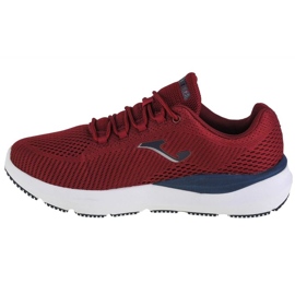 Zapatillas Joma C.Selene Hombre 2320 M CSELES2320 rojo 1